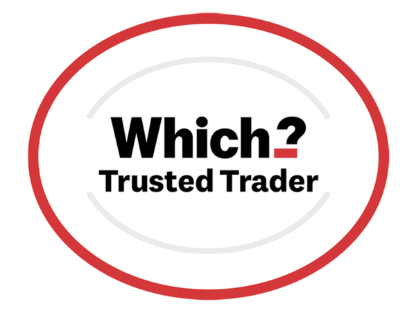 Which? Trusted Trader