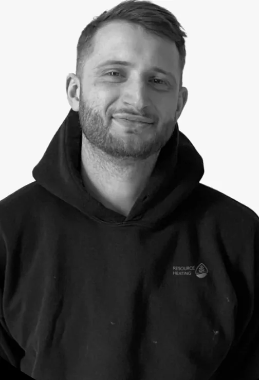 Charles Beaver, Director of Plumbed
