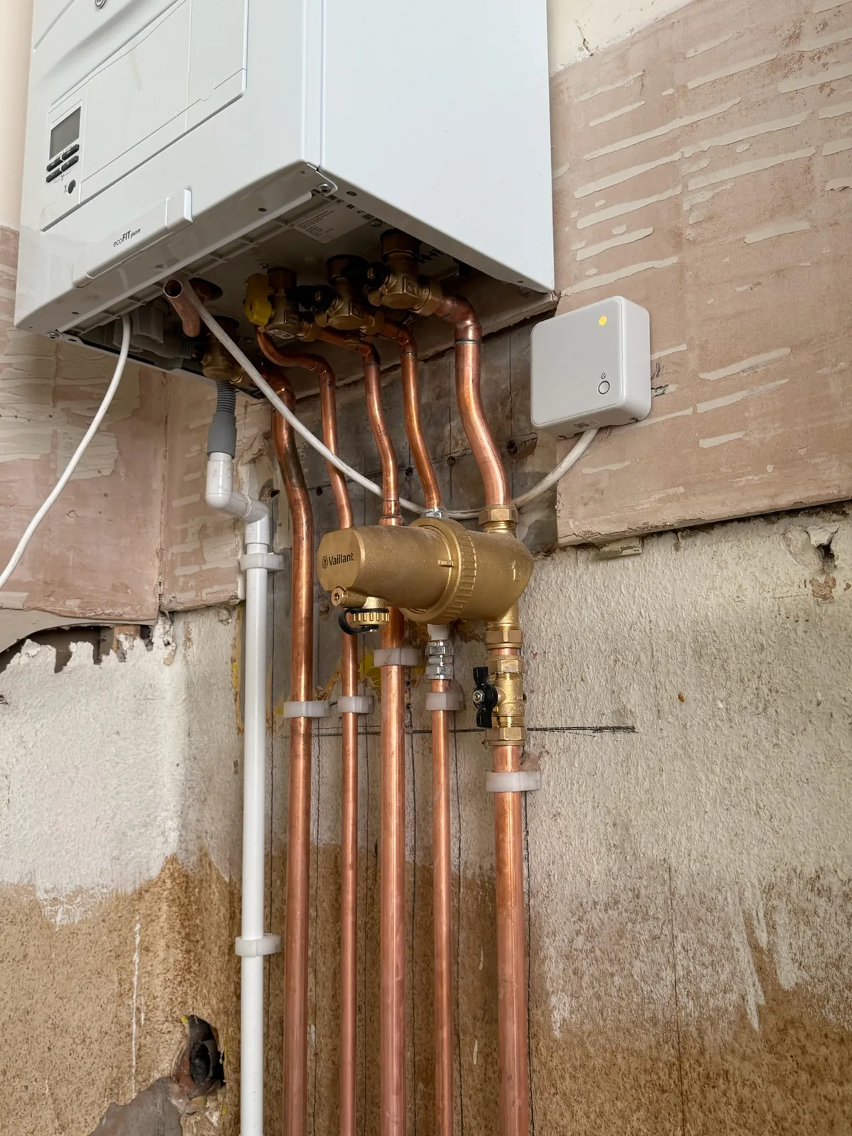 A Homeowner's Guide to Boiler Installation