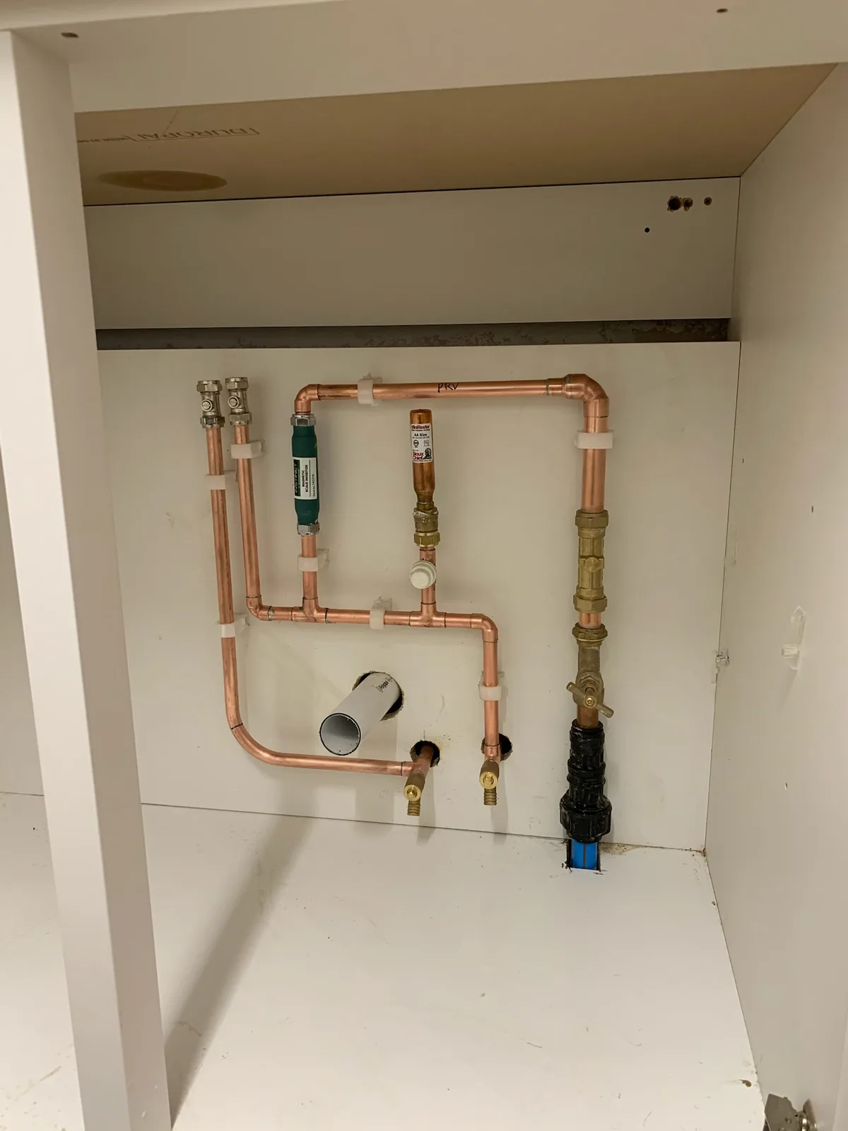 General Plumbing