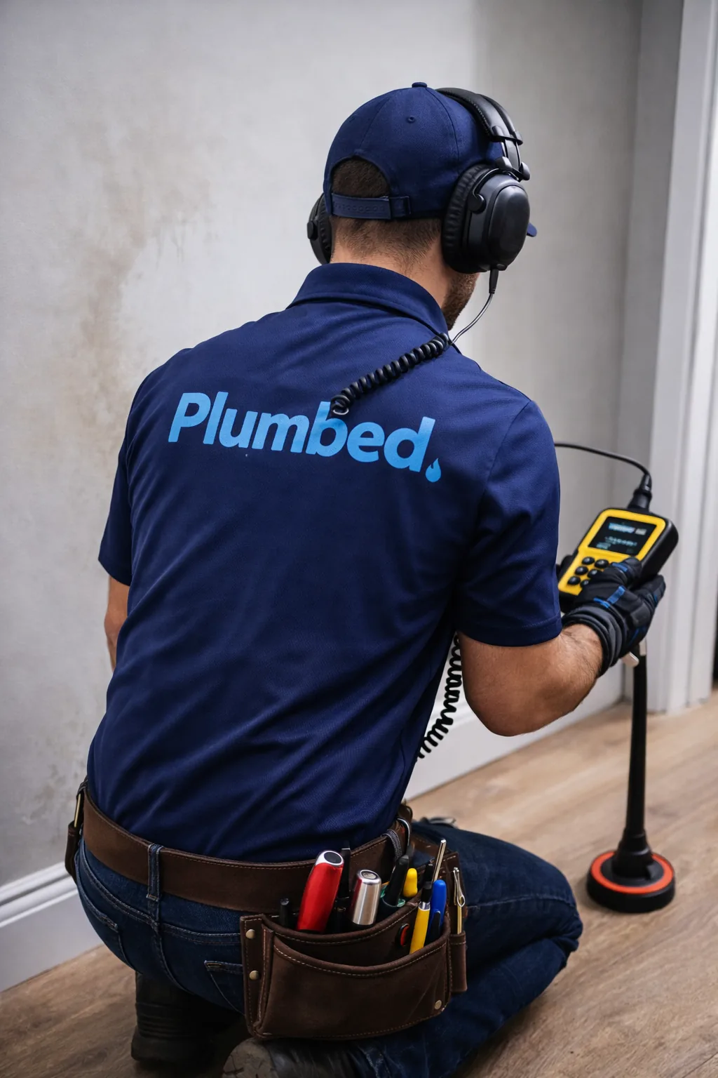 Leak Detection